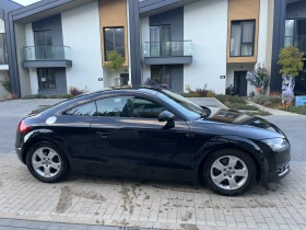 Audi Tt 2.0 TFSI Quattro 200кс, Първи Собственик, 160000км