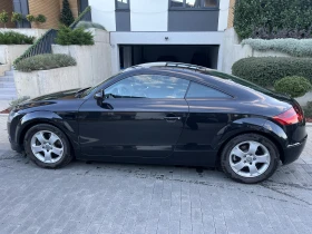 Audi Tt 2.0 TFSI Quattro 200кс, Първи Собственик, 160000км - 15000 лв. / 7669.38 € - 73874588 2