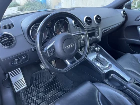 Audi Tt 2.0 TFSI Quattro 200кс, Първи Собственик, 160000км - 15000 лв. / 7669.38 € - 73874588 6
