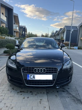 Audi Tt 2.0 TFSI Quattro 200кс, Първи Собственик, 160000км - 15000 лв. / 7669.38 € - 73874588 3