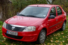 Dacia Logan 1 | Mobile.bg    3
