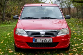 Dacia Logan 1 | Mobile.bg    2