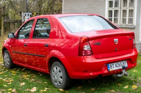 Dacia Logan 1 | Mobile.bg    4