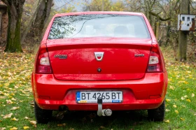 Dacia Logan 1 | Mobile.bg    5