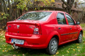 Dacia Logan 1 | Mobile.bg    6