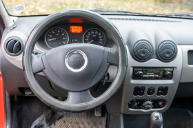 Dacia Logan 1 | Mobile.bg    10