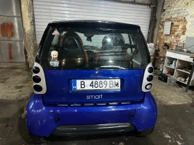 Smart Fortwo 0.6 turbo | Mobile.bg    3