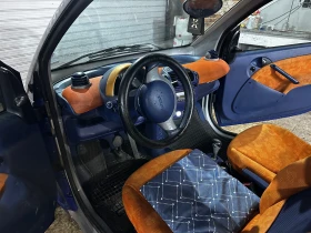 Smart Fortwo 0.6 turbo | Mobile.bg    7
