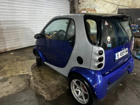 Smart Fortwo 0.6 turbo | Mobile.bg    4