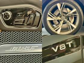 Audi A8 V8T Distr* Bose* Massage* Лизинг* CarPlay* Памет*  - 41900 лв. / 21423.13 € - 80380414 17
