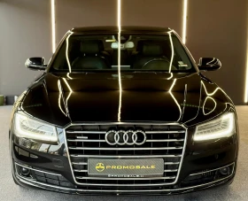 Audi A8 V8T Distr* Bose* Massage* Лизинг* CarPlay* Памет*  - 41900 лв. / 21423.13 € - 80380414 2