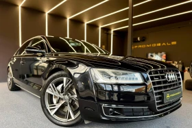 Audi A8 V8T Distr* Bose* Massage* Лизинг* CarPlay* Памет* 