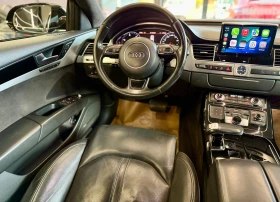 Audi A8 V8T Distr* Bose* Massage* Лизинг* CarPlay* Памет*  - 41900 лв. / 21423.13 € - 80380414 9