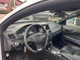 Mercedes-Benz E 350 CDI COUPE AVTOMAT/KOJA/NAVI EURO 5 | Mobile.bg    12