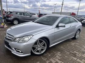 Mercedes-Benz E 350 CDI COUPE AVTOMAT/KOJA/NAVI EURO 5