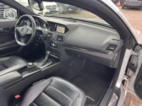 Mercedes-Benz E 350 CDI COUPE AVTOMAT/KOJA/NAVI EURO 5 | Mobile.bg    10