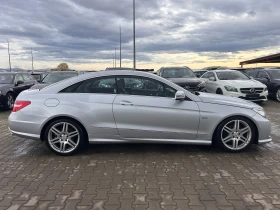 Mercedes-Benz E 350 CDI COUPE AVTOMAT/KOJA/NAVI EURO 5 | Mobile.bg    5