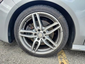 Mercedes-Benz CLA 250 * CARFAX *    | Mobile.bg    6