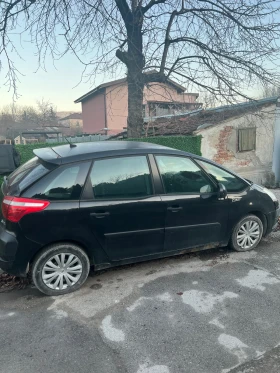 Citroen C4 Picasso | Mobile.bg � ����� ������ 3