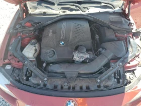 BMW 435 M Pack* CARFAX* КОжа* Подгрев* Keyless* NAVI - 17000 лв. / 8691.96 € - 51262359 11