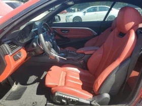 BMW 435 M Pack* CARFAX* КОжа* Подгрев* Keyless* NAVI - 17000 лв. / 8691.96 € - 51262359 7