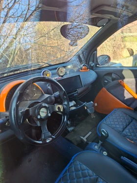 Smart Fortwo 600, снимка 7