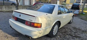 Cadillac Seville 4.6i,  - 3200 € / 6258.66 лв. - 10323492 3