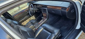 Cadillac Seville 4.6i,  - 3200 € / 6258.66 лв. - 10323492 11