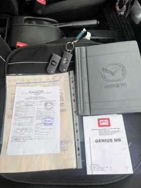 Mazda 5 Mazda 5 1.8i MZR, 115 к.с., 1798 куб. см, 7 места, - 4200 € / 8214.49 лв. - 79947230 5