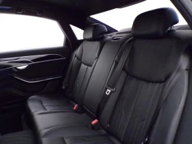 Audi S8 4.0 TFSI V8 Mild Hybrid Quattro - 54700 € / 106983.90 лв. - 93831358 11