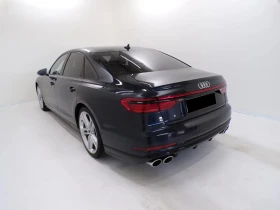 Audi S8 4.0 TFSI V8 Mild Hybrid Quattro - 54700 € / 106983.90 лв. - 93831358 6