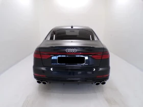 Audi S8 4.0 TFSI V8 Mild Hybrid Quattro - 54700 € / 106983.90 лв. - 93831358 5