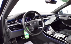 Audi S8 4.0 TFSI V8 Mild Hybrid Quattro - 54700 € / 106983.90 лв. - 93831358 9