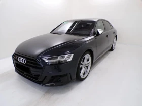 Audi S8 4.0 TFSI V8 Mild Hybrid Quattro - 54700 € / 106983.90 лв. - 93831358 3
