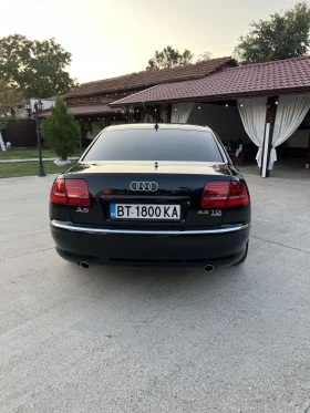 Audi A8 - 12000 € / 23469.96 лв. - 20946780 5