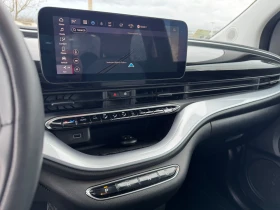 Fiat 500e 42kWh 1-Ви собственик , снимка 10