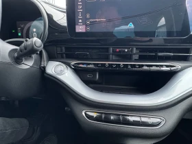 Fiat 500e 42kWh 1-Ви собственик , снимка 17