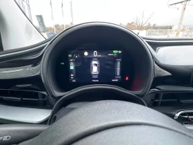 Fiat 500e 42kWh 1-Ви собственик , снимка 13