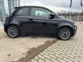 Fiat 500e 42kWh 1-Ви собственик , снимка 4