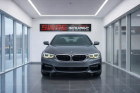 BMW 530 xDrive * АвтоКреди* (ЦЕНА ДО БГ)