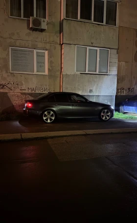 BMW 320 163 - 5300 € / 10365.90 лв. - 31323451 10
