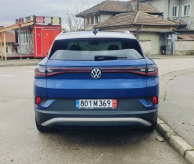 VW ID.4 1st edition/Pro Performance/82kwh/Кожа/SOH 95%, снимка 6