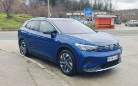 VW ID.4 1st edition/Pro Performance/82kwh/Кожа/SOH 95%, снимка 3
