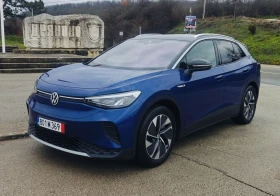 VW ID.4 1st edition/Pro Performance/82kwh/Кожа/SOH 95%, снимка 1