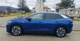 VW ID.4 1st edition/Pro Performance/82kwh/Кожа/SOH 95%, снимка 8