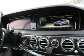 Mercedes-Benz S 550 4MATIC * АвтоКредит (ЦЕНА ДО БГ) - 25300 € / 49482.50 лв. - 30117838 9