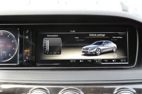 Mercedes-Benz S 550 4MATIC * АвтоКредит (ЦЕНА ДО БГ) - 25300 € / 49482.50 лв. - 30117838 11
