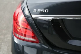 Mercedes-Benz S 550 4MATIC * АвтоКредит (ЦЕНА ДО БГ) - 25300 € / 49482.50 лв. - 30117838 6
