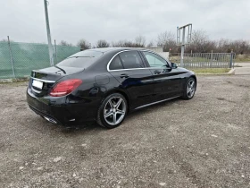 Mercedes-Benz C 250 cdi Bluetec AMG Burmester - 18800 € / 36769.60 лв. - 72485773 4