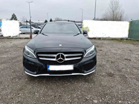 Mercedes-Benz C 250 cdi Bluetec AMG Burmester - 18800 € / 36769.60 лв. - 72485773 2